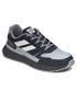 KNICK Grey Men's Sneakers